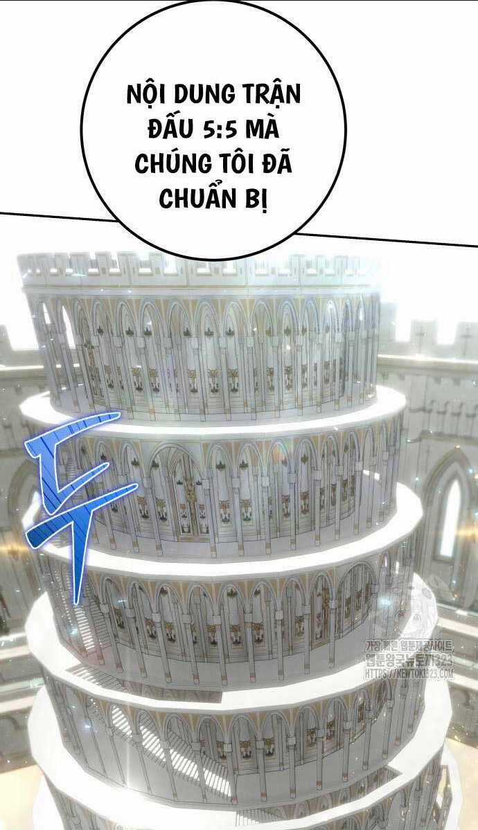 Tôi Mạnh Hơn Anh Hùng Chapter 30 trang 22