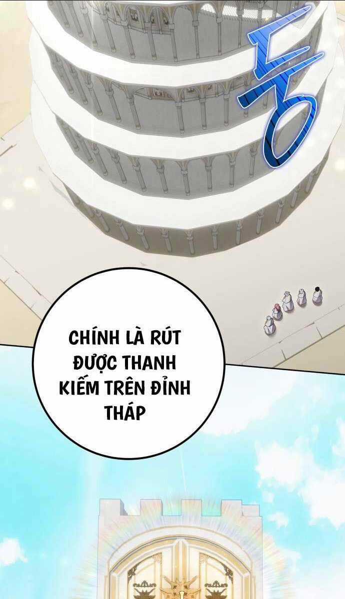 Tôi Mạnh Hơn Anh Hùng Chapter 30 trang 23