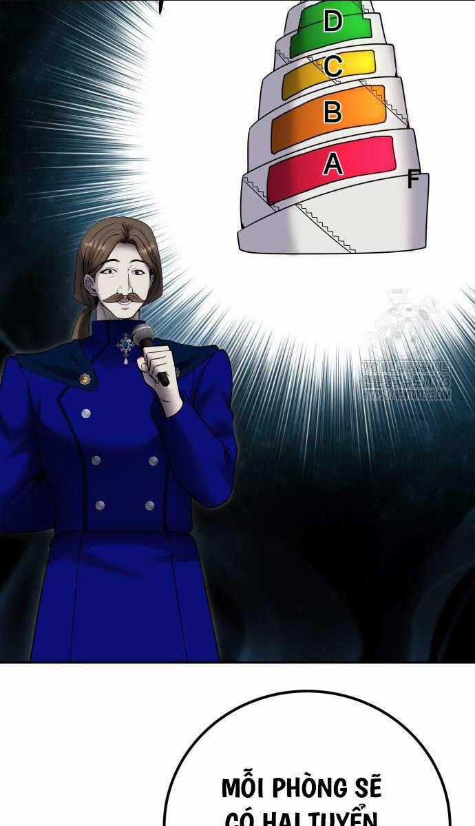 Tôi Mạnh Hơn Anh Hùng Chapter 30 trang 25