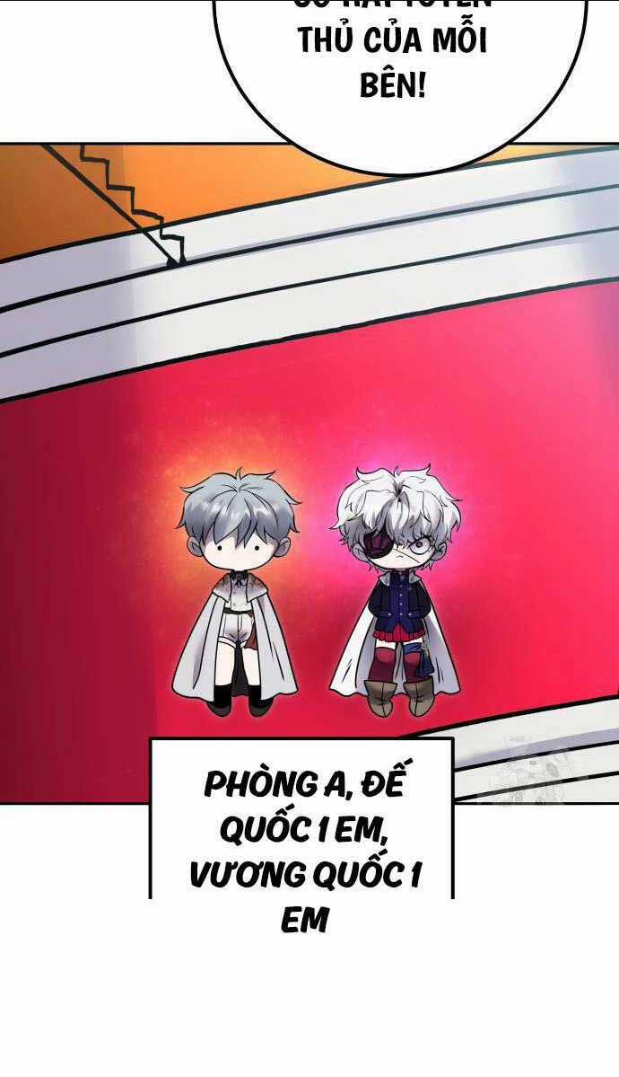 Tôi Mạnh Hơn Anh Hùng Chapter 30 trang 26