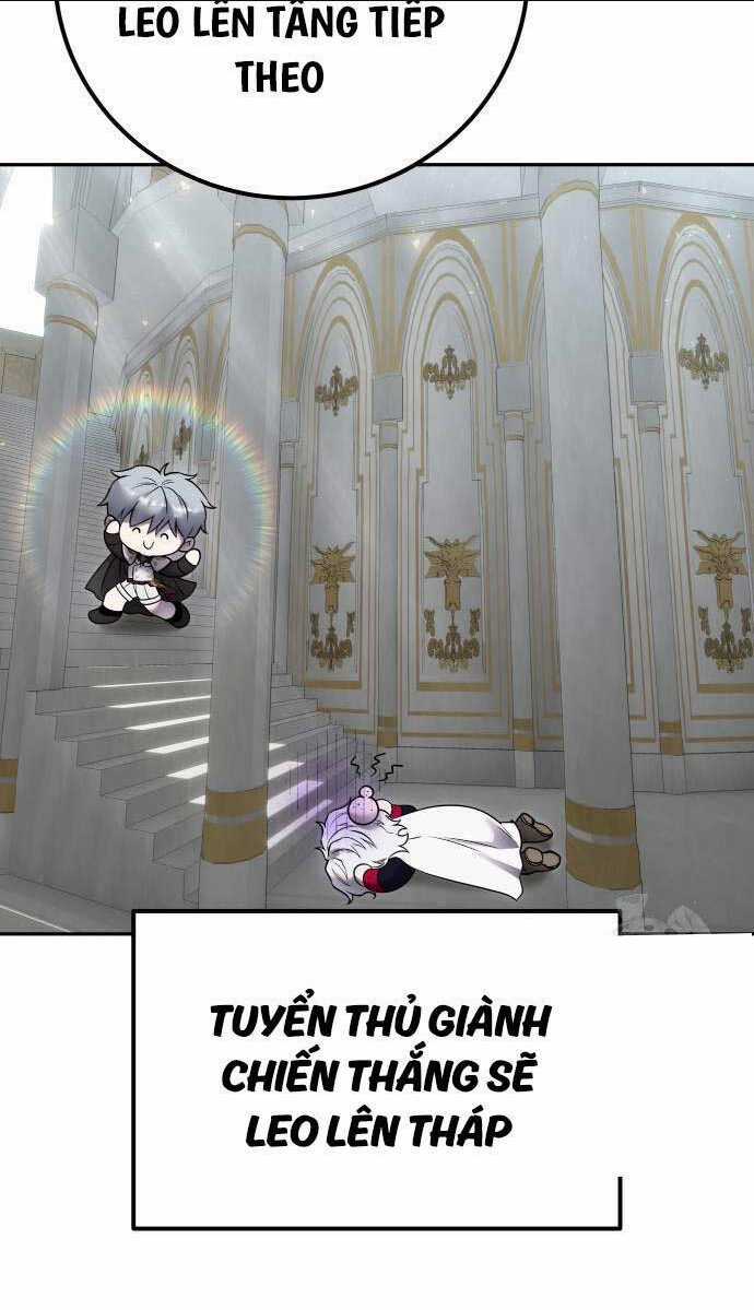 Tôi Mạnh Hơn Anh Hùng Chapter 30 trang 28