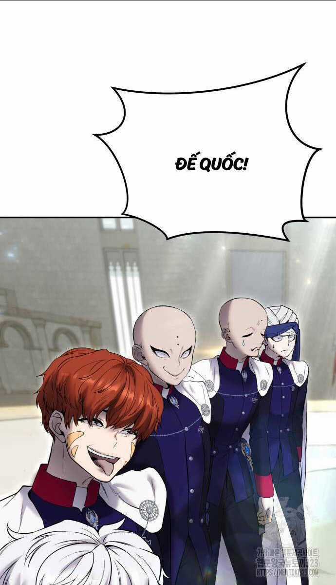 Tôi Mạnh Hơn Anh Hùng Chapter 30 trang 3