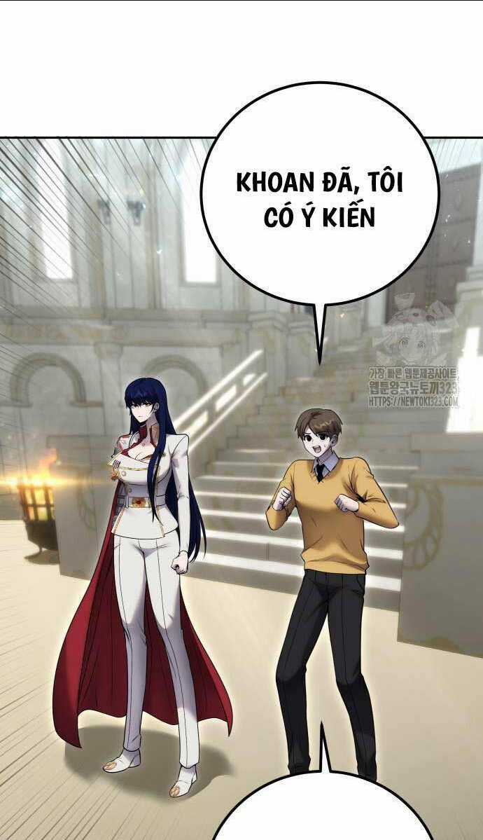 Tôi Mạnh Hơn Anh Hùng Chapter 30 trang 31