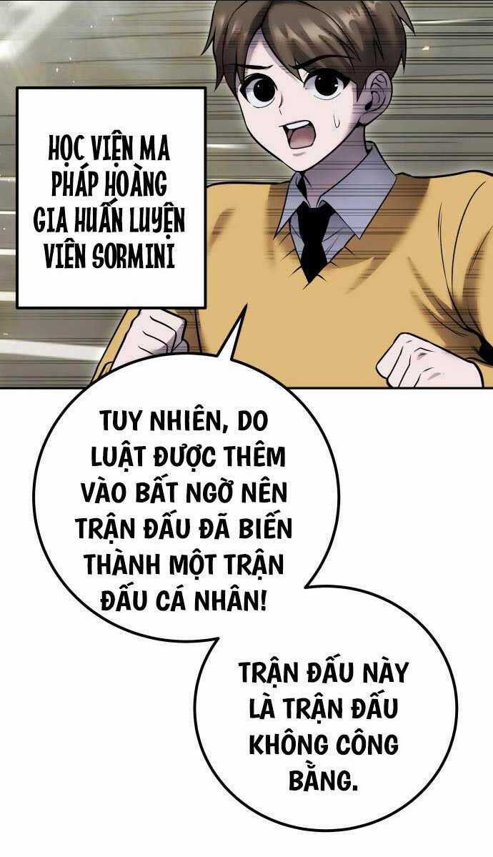Tôi Mạnh Hơn Anh Hùng Chapter 30 trang 33