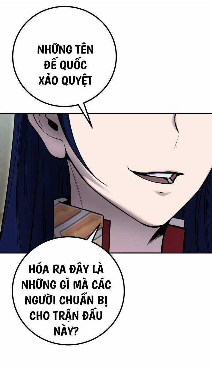 Tôi Mạnh Hơn Anh Hùng Chapter 30 trang 37