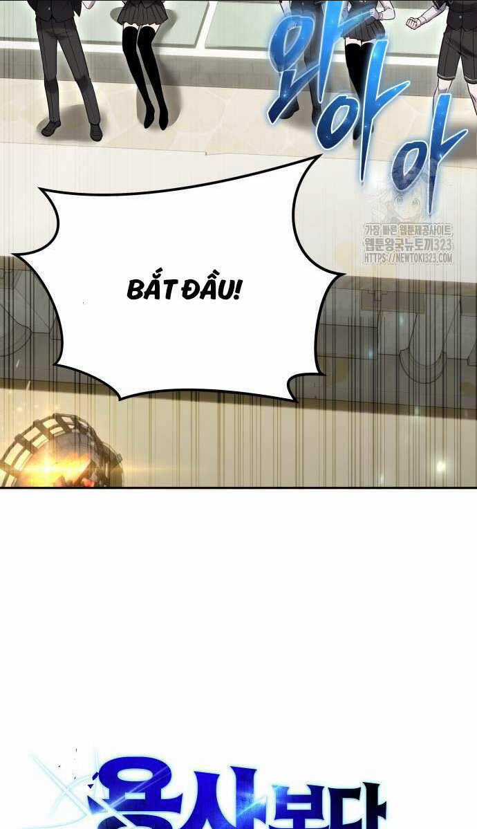 Tôi Mạnh Hơn Anh Hùng Chapter 30 trang 42