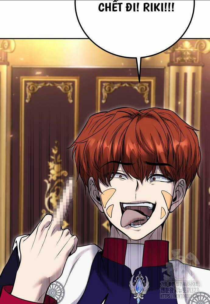 Tôi Mạnh Hơn Anh Hùng Chapter 30 trang 81