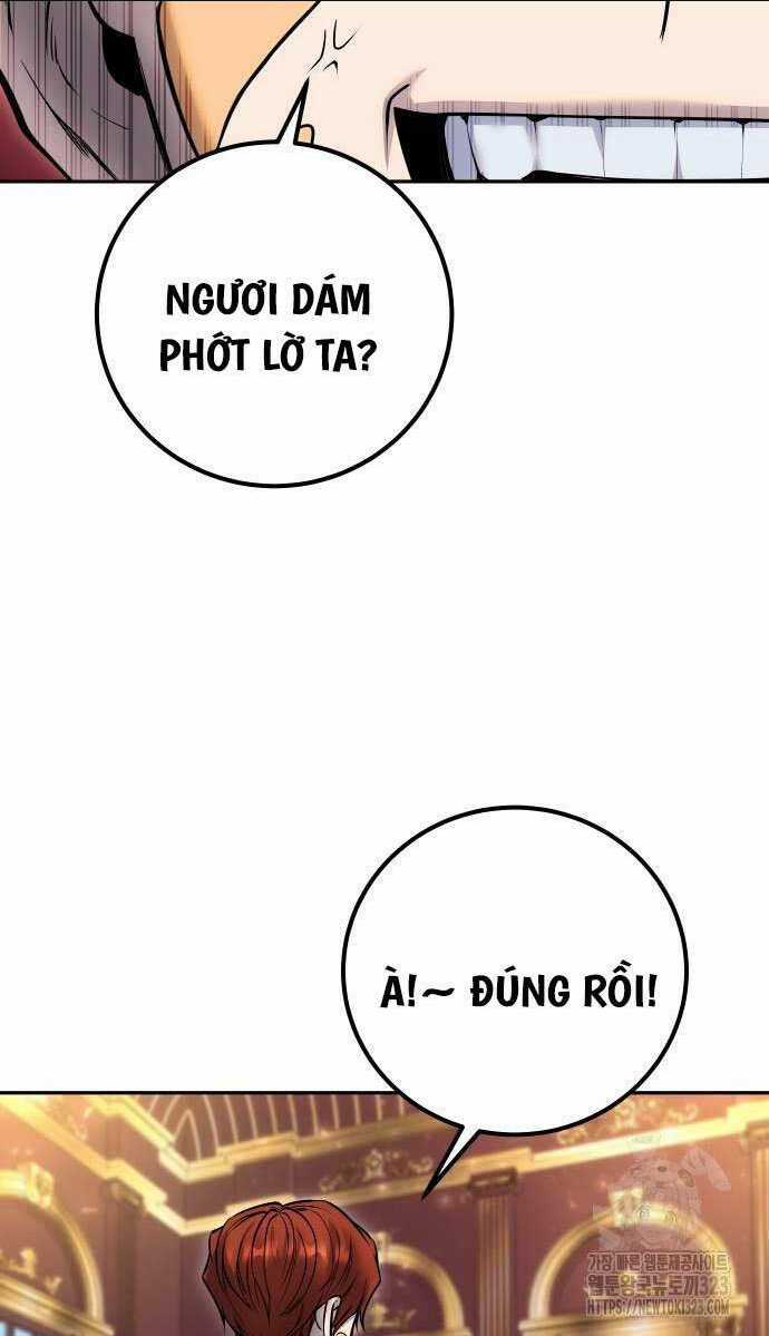 Tôi Mạnh Hơn Anh Hùng Chapter 30 trang 85