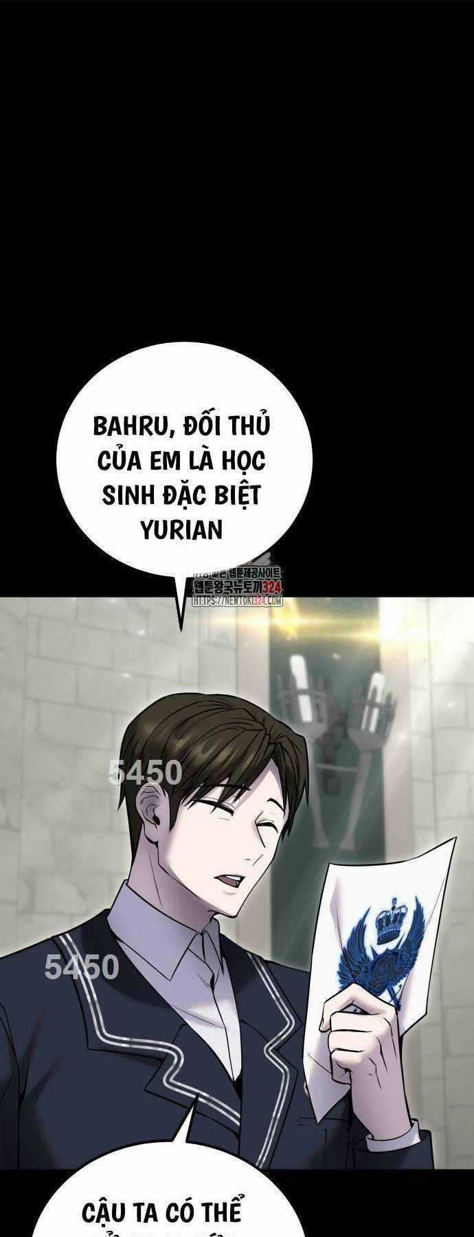 Tôi Mạnh Hơn Anh Hùng Chapter 31 trang 0