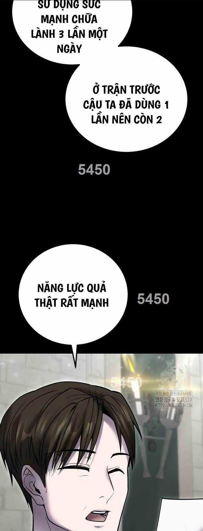 Tôi Mạnh Hơn Anh Hùng Chapter 31 trang 1
