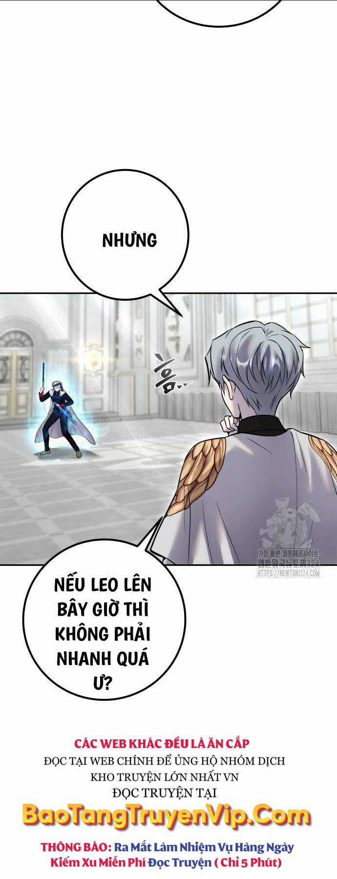 Tôi Mạnh Hơn Anh Hùng Chapter 31 trang 11