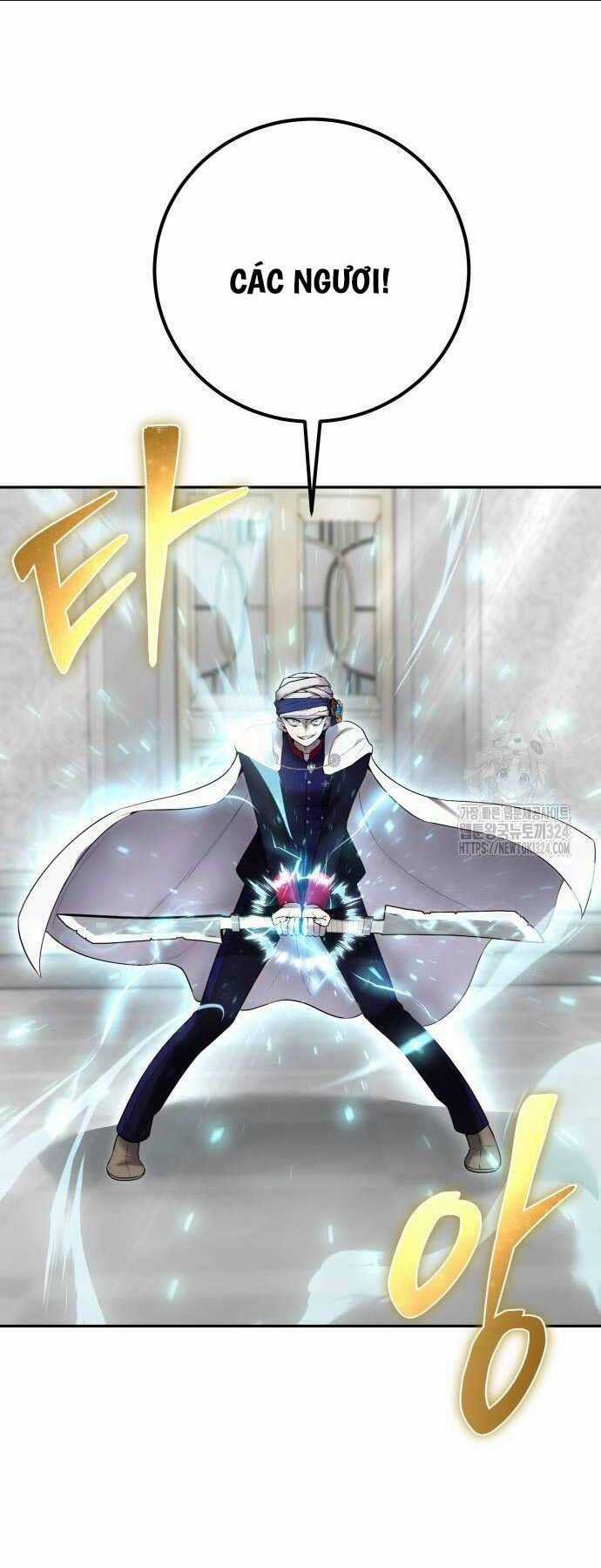 Tôi Mạnh Hơn Anh Hùng Chapter 31 trang 12