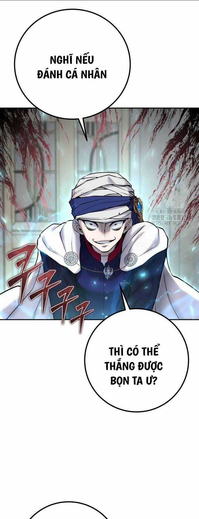 Tôi Mạnh Hơn Anh Hùng Chapter 31 trang 13