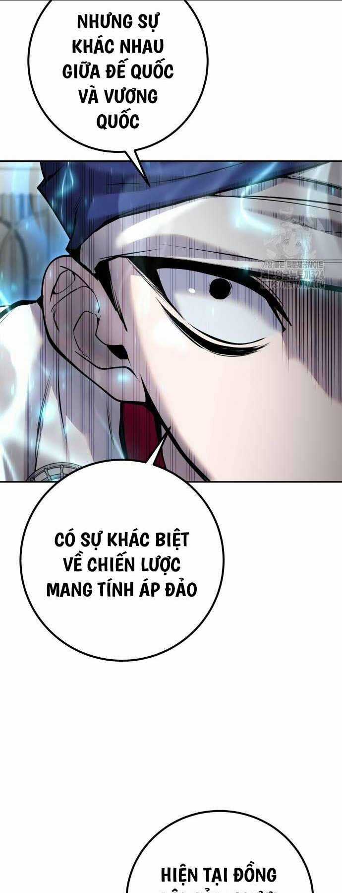 Tôi Mạnh Hơn Anh Hùng Chapter 31 trang 14
