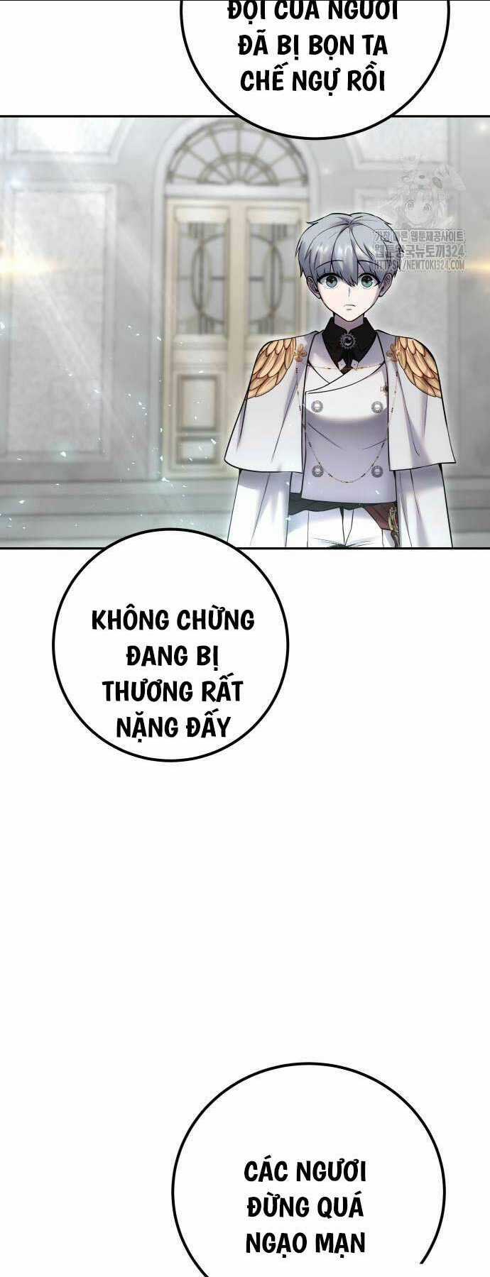 Tôi Mạnh Hơn Anh Hùng Chapter 31 trang 15
