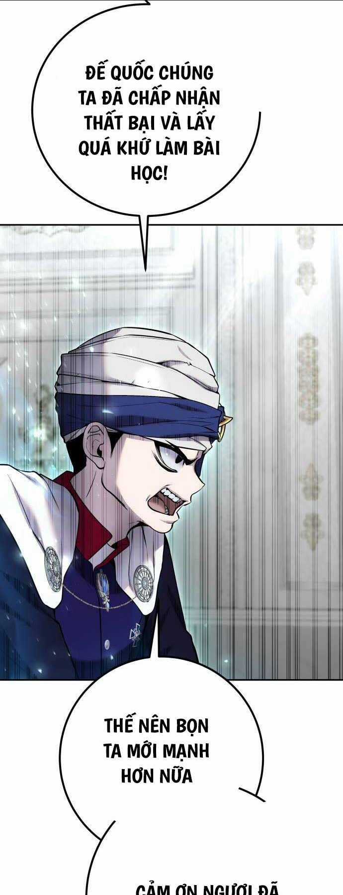 Tôi Mạnh Hơn Anh Hùng Chapter 31 trang 16