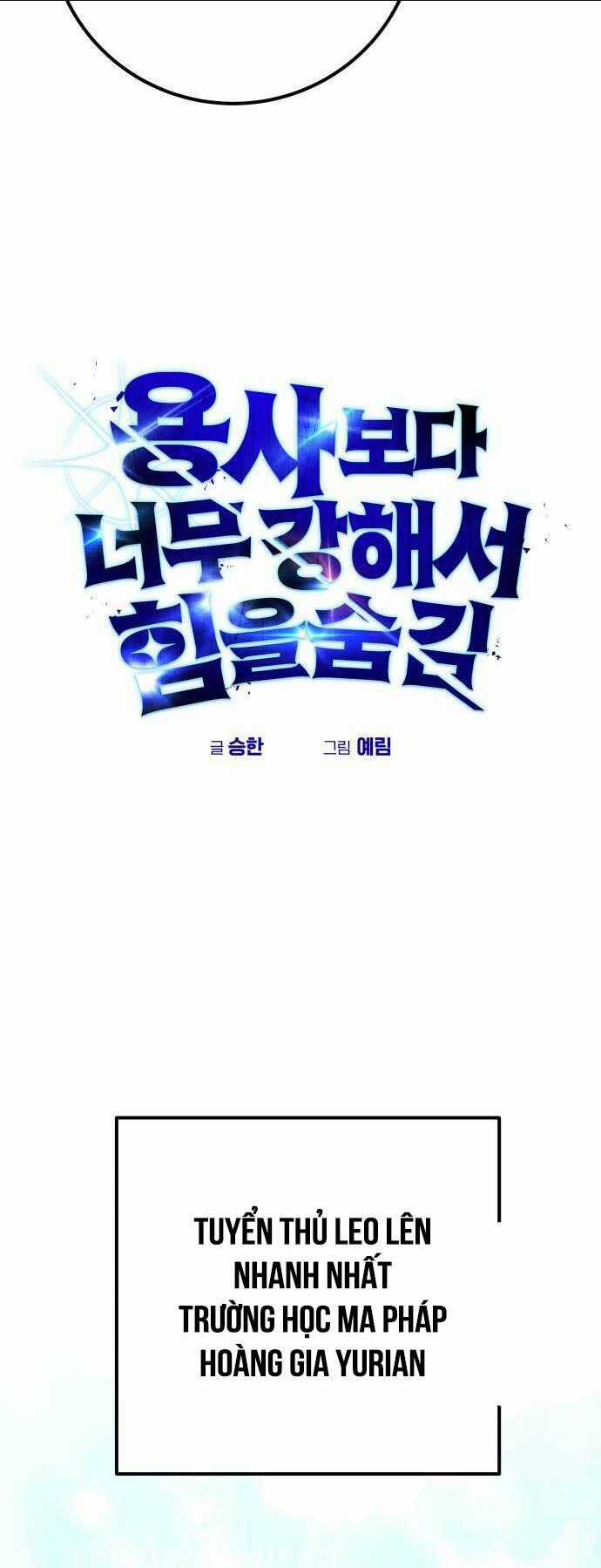 Tôi Mạnh Hơn Anh Hùng Chapter 31 trang 18