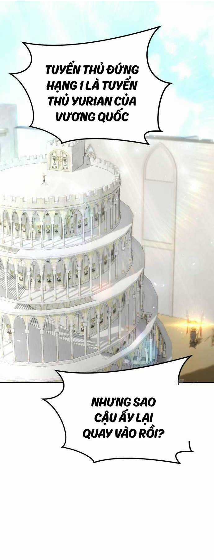 Tôi Mạnh Hơn Anh Hùng Chapter 31 trang 19