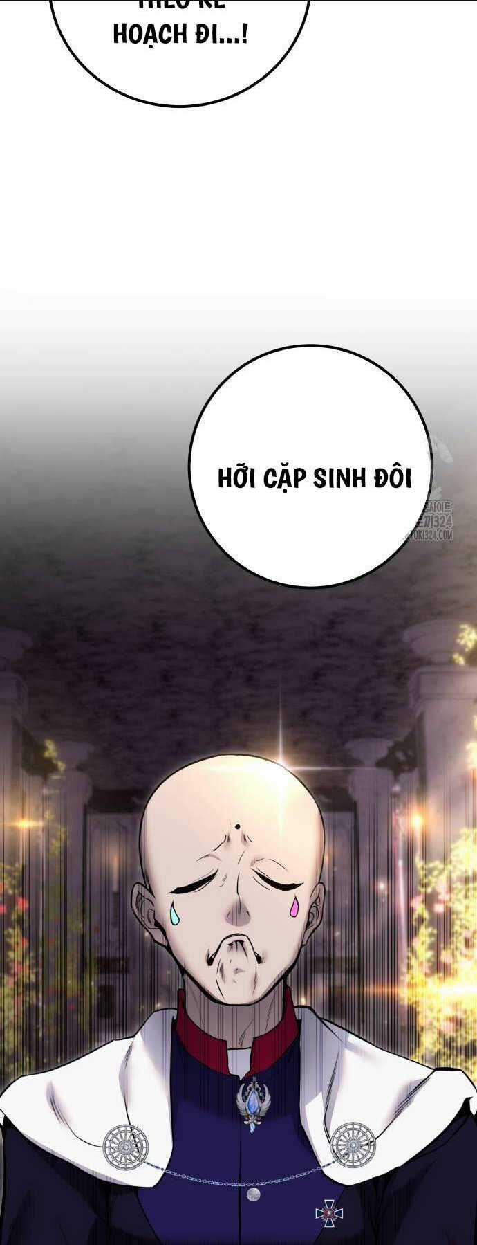 Tôi Mạnh Hơn Anh Hùng Chapter 31 trang 22