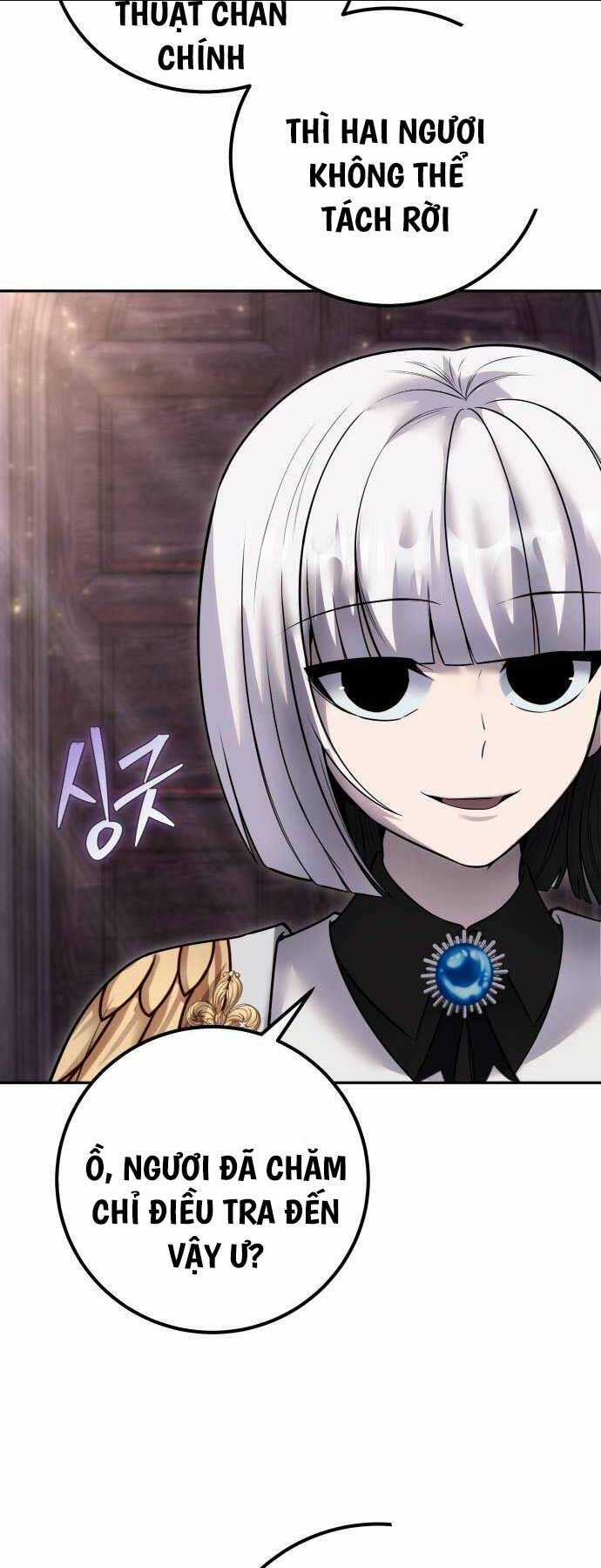 Tôi Mạnh Hơn Anh Hùng Chapter 31 trang 25