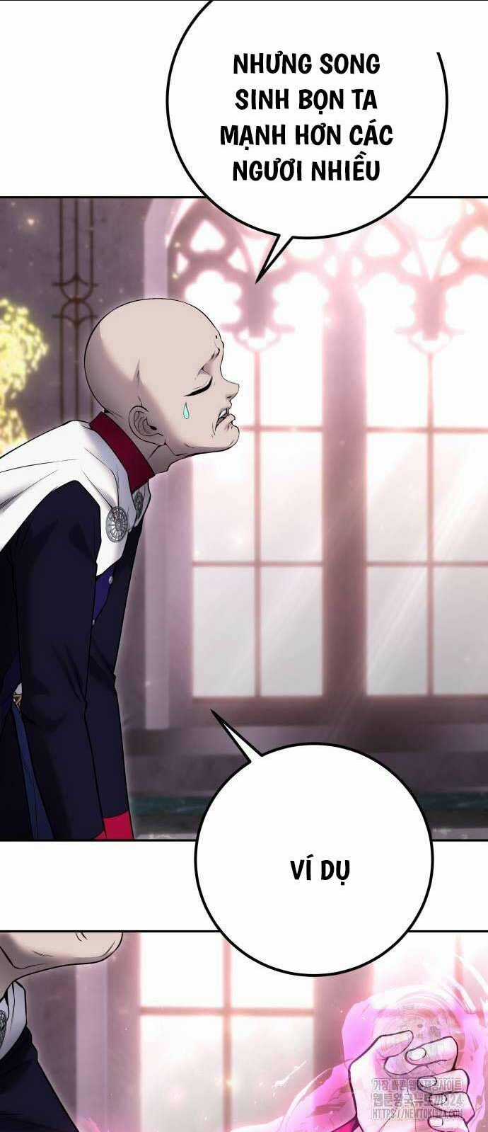 Tôi Mạnh Hơn Anh Hùng Chapter 31 trang 26