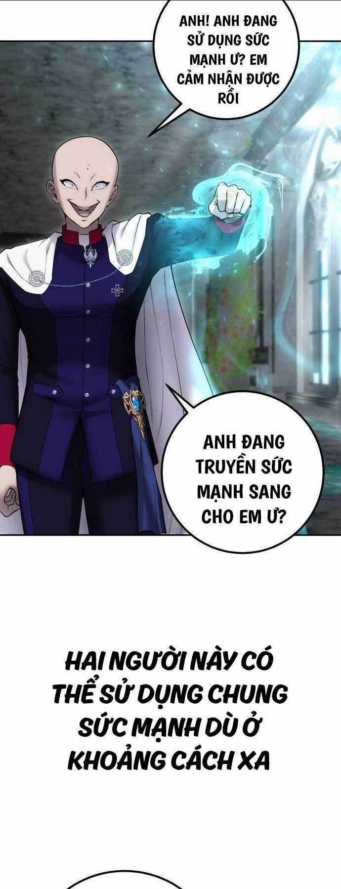Tôi Mạnh Hơn Anh Hùng Chapter 31 trang 28