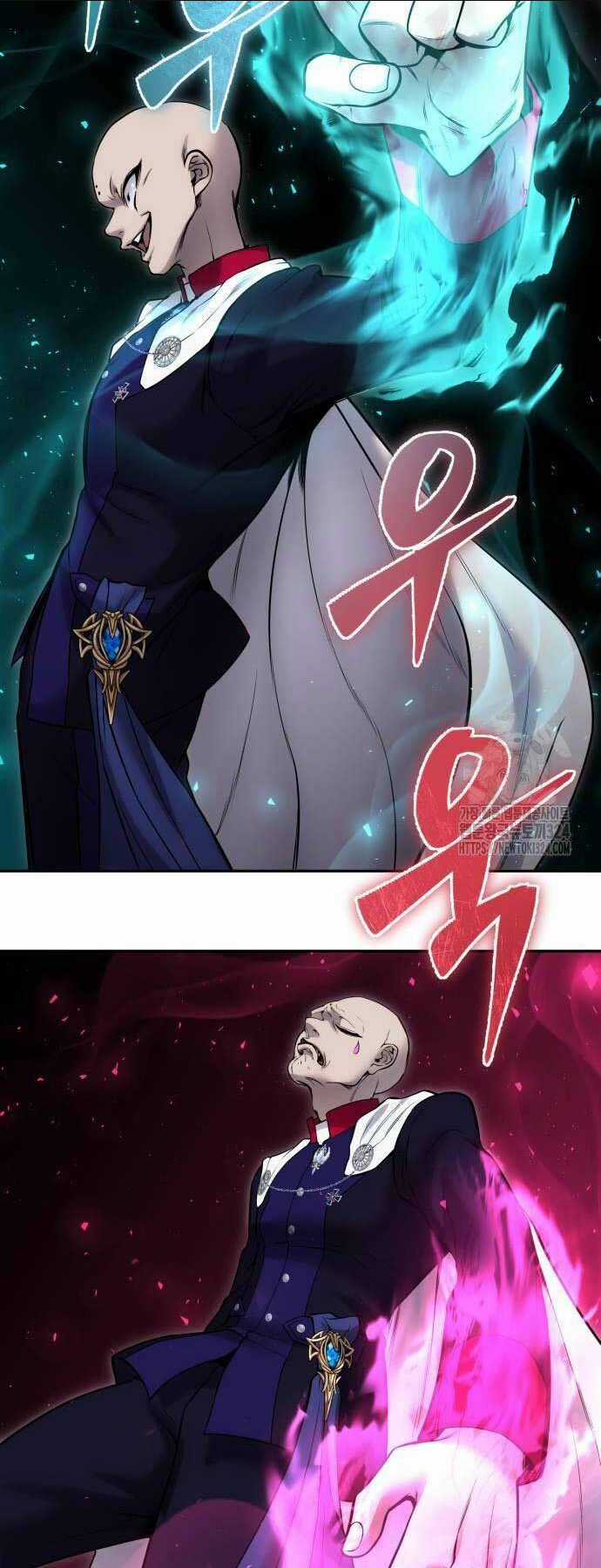 Tôi Mạnh Hơn Anh Hùng Chapter 31 trang 30