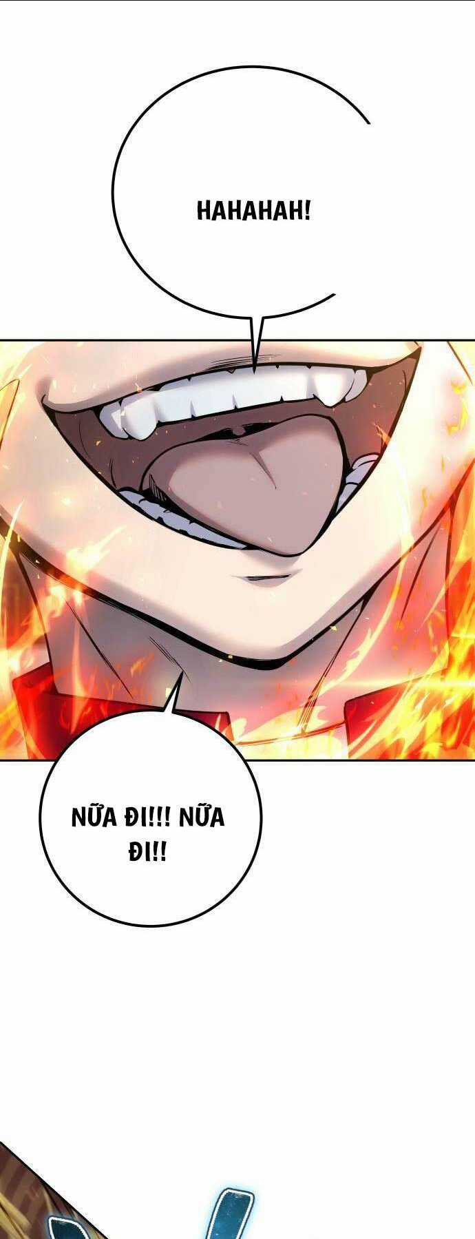 Tôi Mạnh Hơn Anh Hùng Chapter 31 trang 33