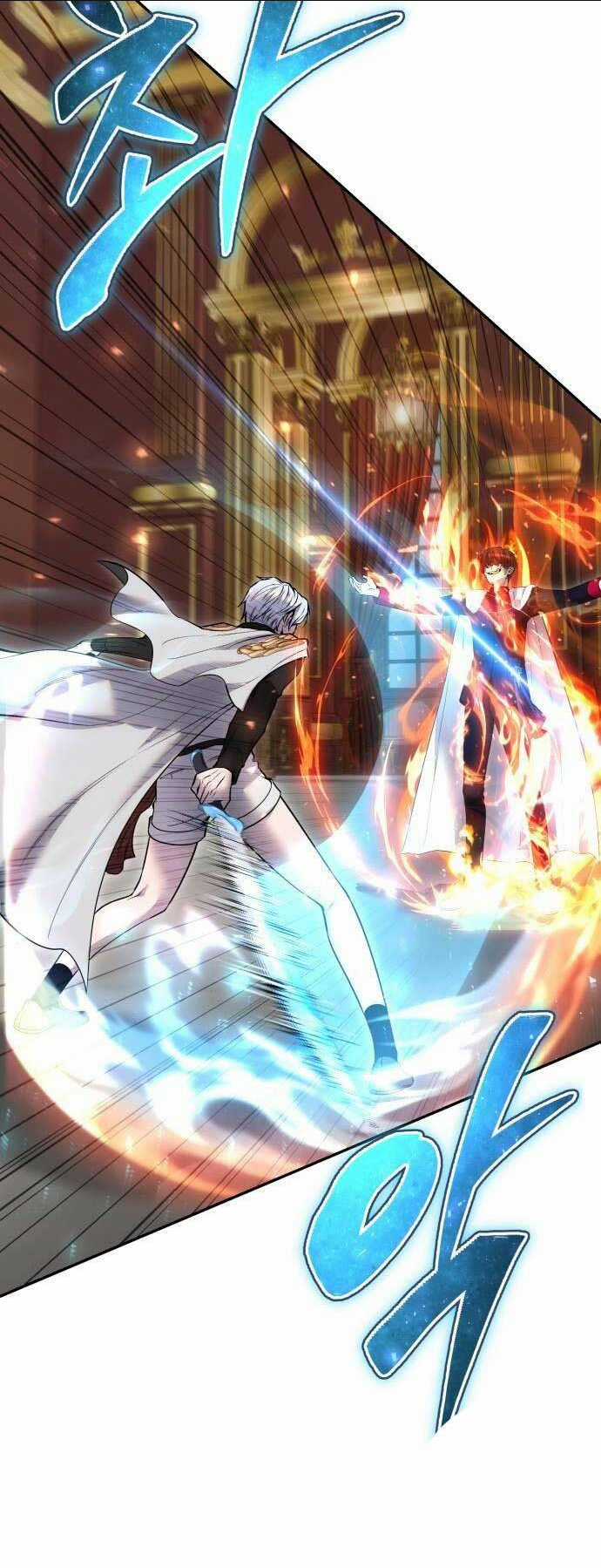 Tôi Mạnh Hơn Anh Hùng Chapter 31 trang 34