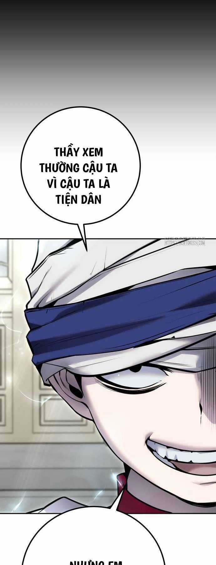 Tôi Mạnh Hơn Anh Hùng Chapter 31 trang 4