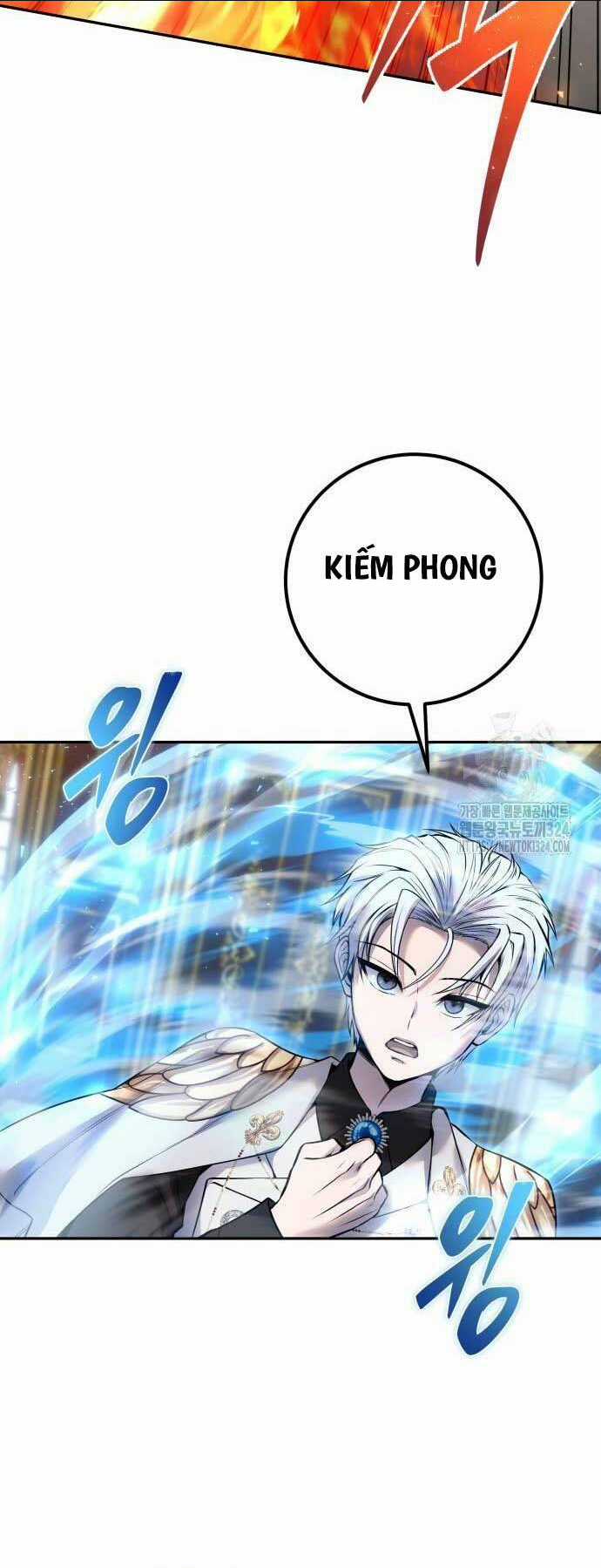 Tôi Mạnh Hơn Anh Hùng Chapter 31 trang 40