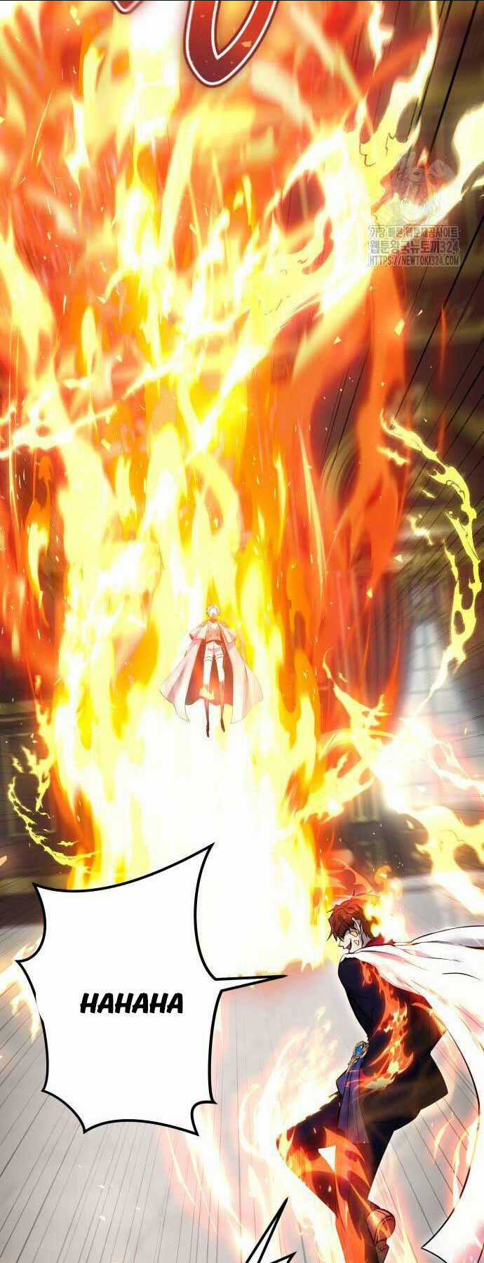 Tôi Mạnh Hơn Anh Hùng Chapter 31 trang 43