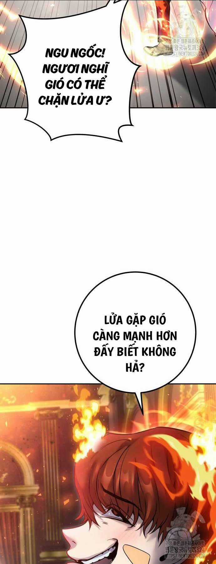 Tôi Mạnh Hơn Anh Hùng Chapter 31 trang 44