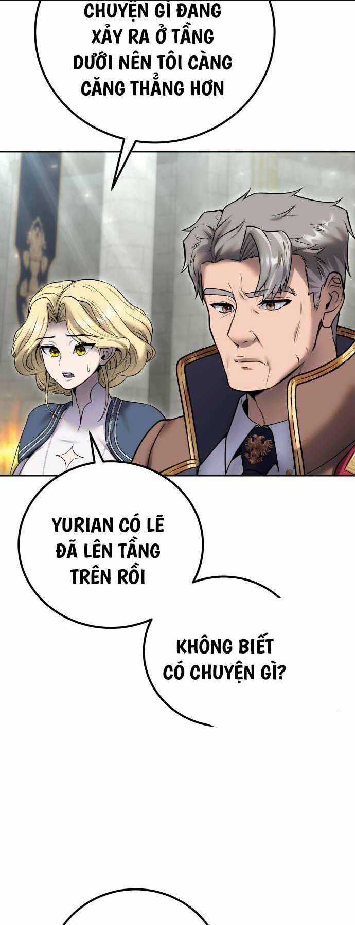 Tôi Mạnh Hơn Anh Hùng Chapter 31 trang 46