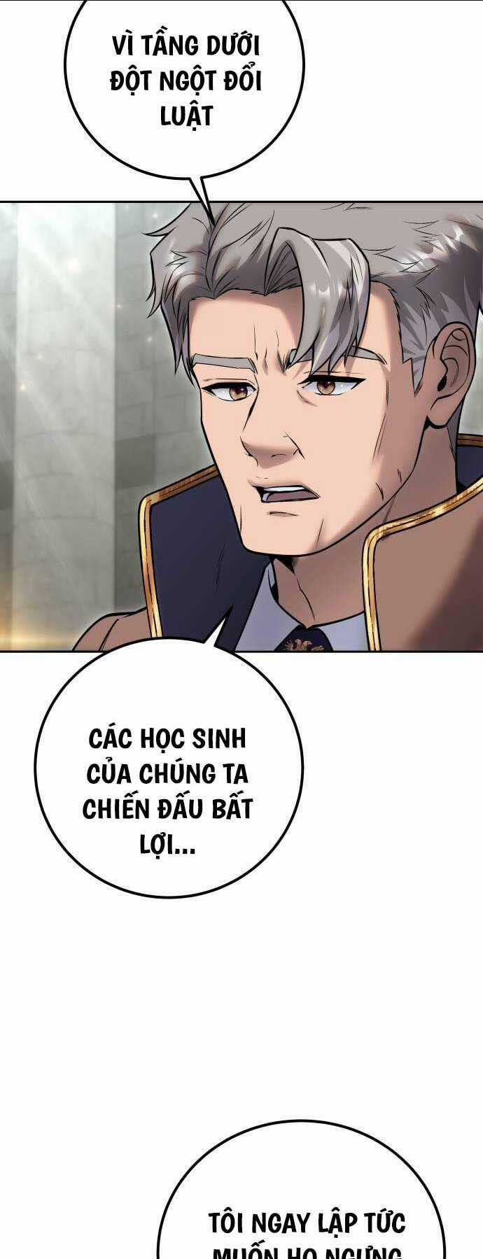 Tôi Mạnh Hơn Anh Hùng Chapter 31 trang 47
