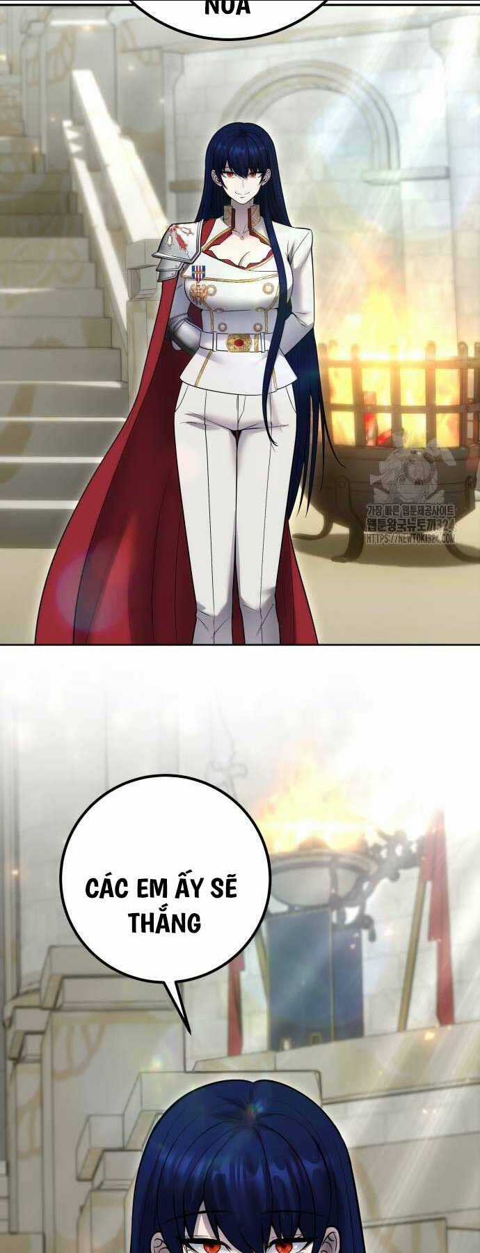 Tôi Mạnh Hơn Anh Hùng Chapter 31 trang 49