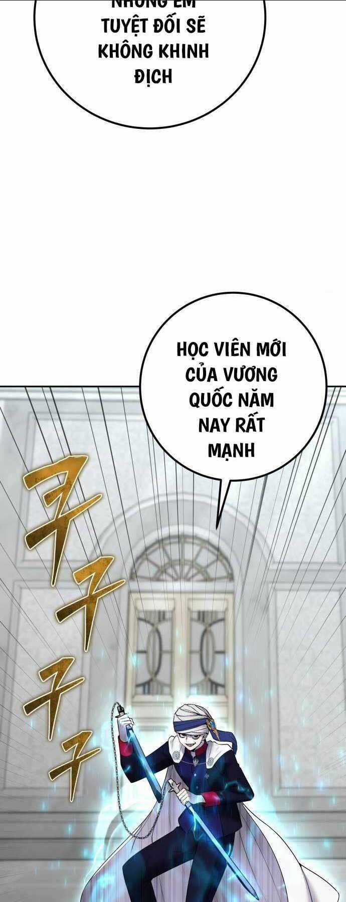 Tôi Mạnh Hơn Anh Hùng Chapter 31 trang 5