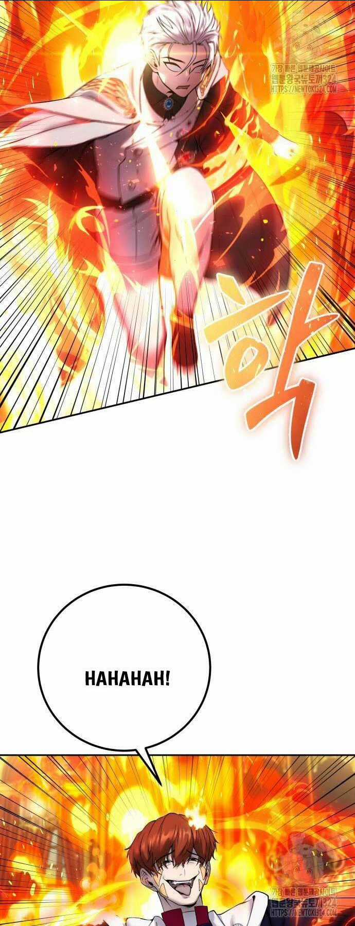 Tôi Mạnh Hơn Anh Hùng Chapter 31 trang 52