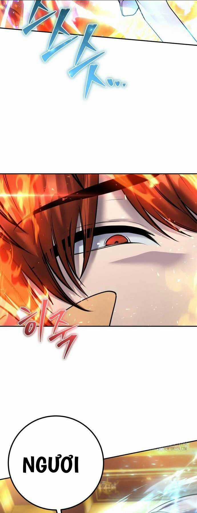 Tôi Mạnh Hơn Anh Hùng Chapter 31 trang 54