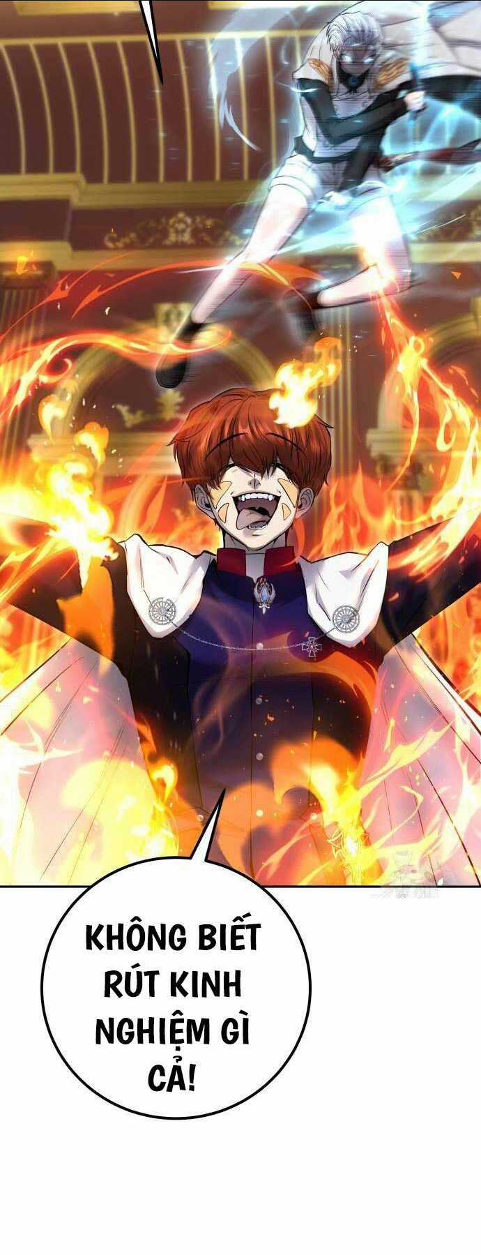 Tôi Mạnh Hơn Anh Hùng Chapter 31 trang 55