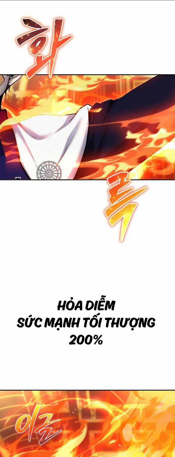 Tôi Mạnh Hơn Anh Hùng Chapter 31 trang 56