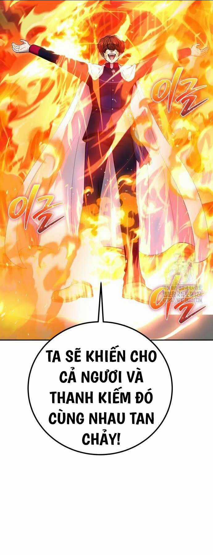 Tôi Mạnh Hơn Anh Hùng Chapter 31 trang 57