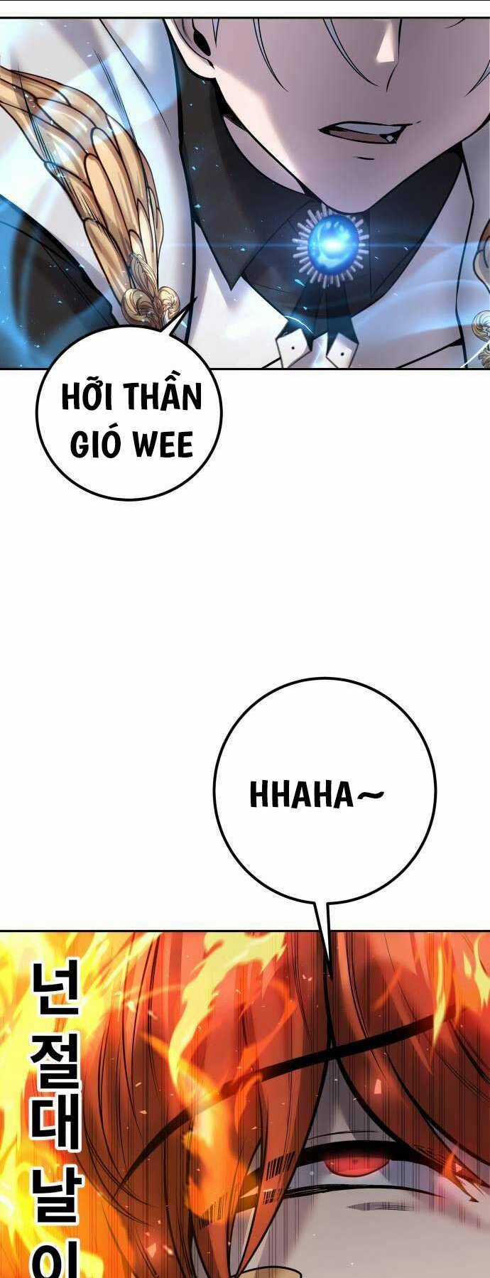 Tôi Mạnh Hơn Anh Hùng Chapter 31 trang 58