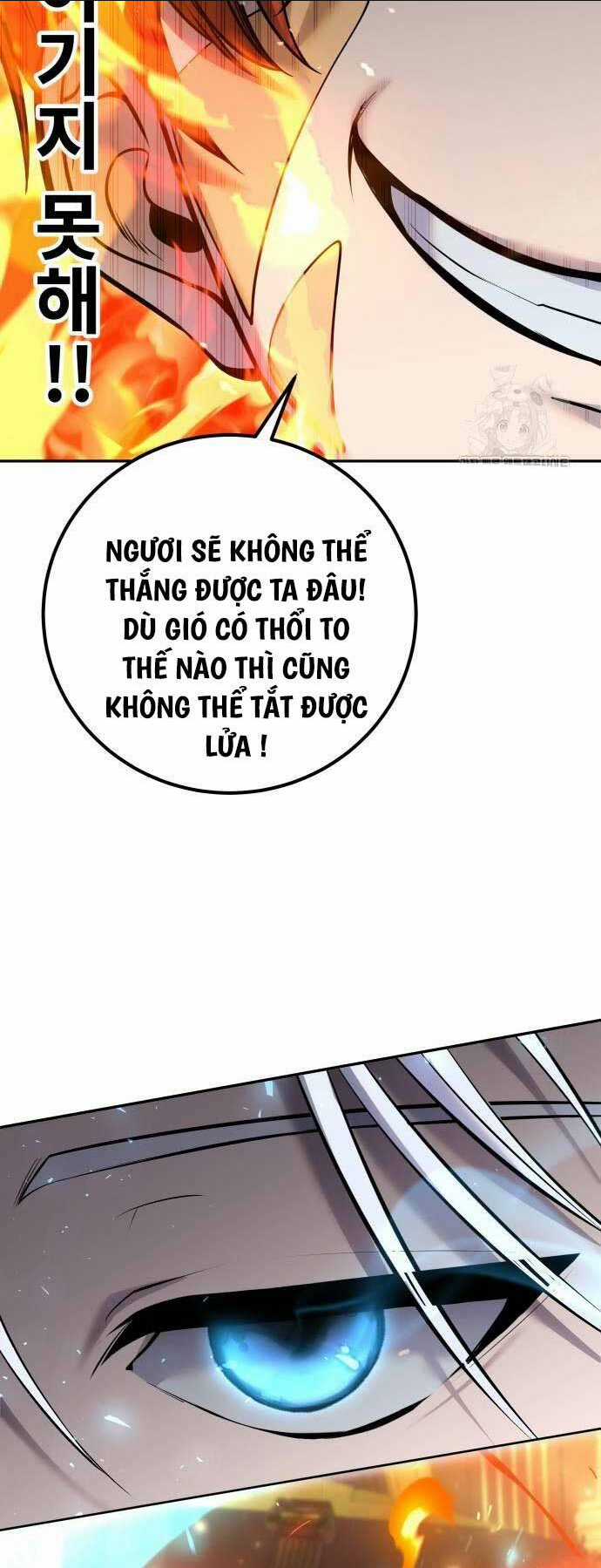 Tôi Mạnh Hơn Anh Hùng Chapter 31 trang 59