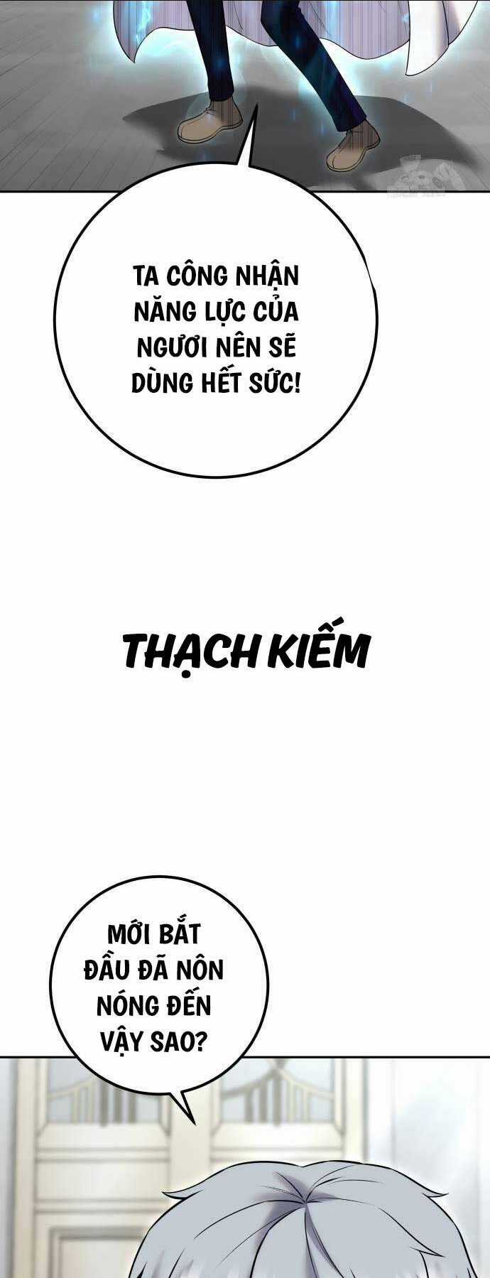 Tôi Mạnh Hơn Anh Hùng Chapter 31 trang 6