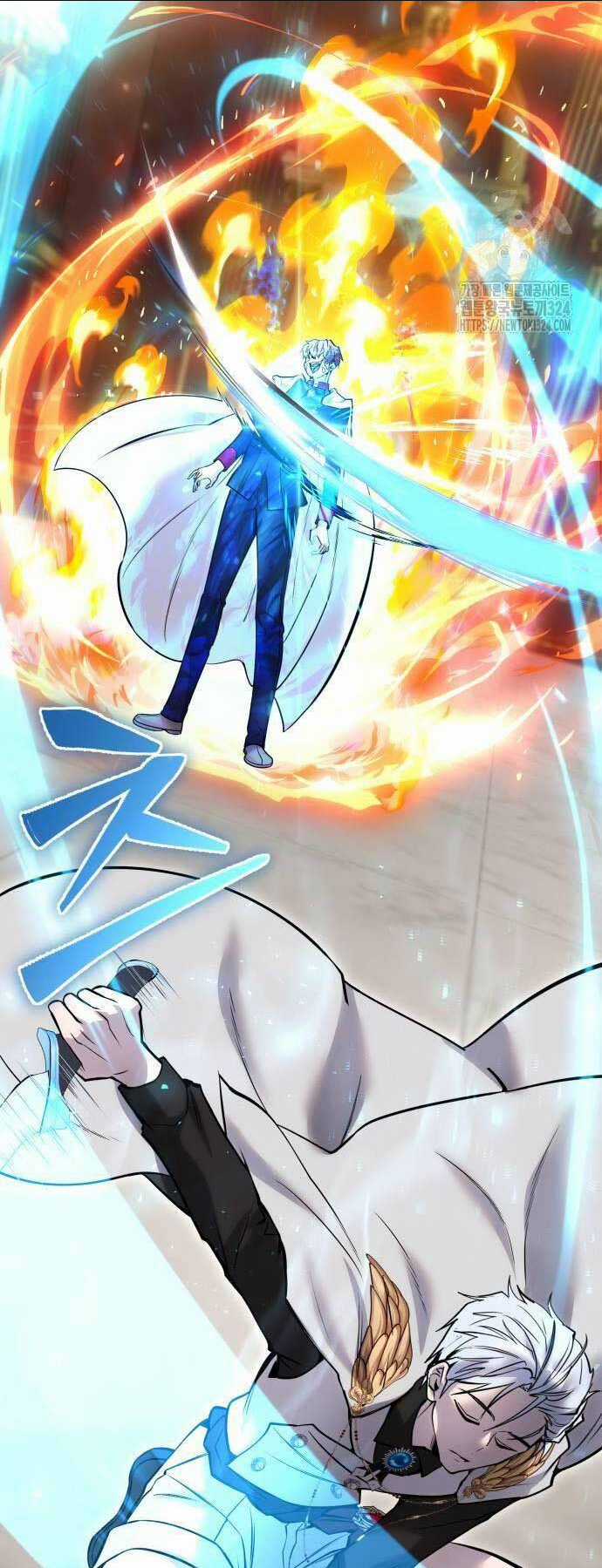 Tôi Mạnh Hơn Anh Hùng Chapter 31 trang 60