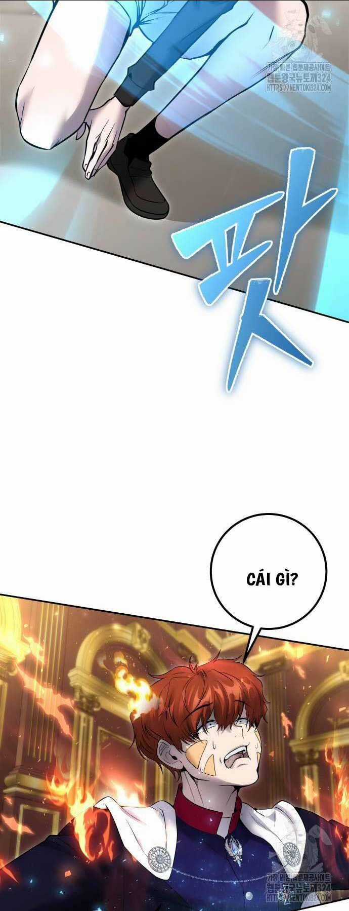 Tôi Mạnh Hơn Anh Hùng Chapter 31 trang 61