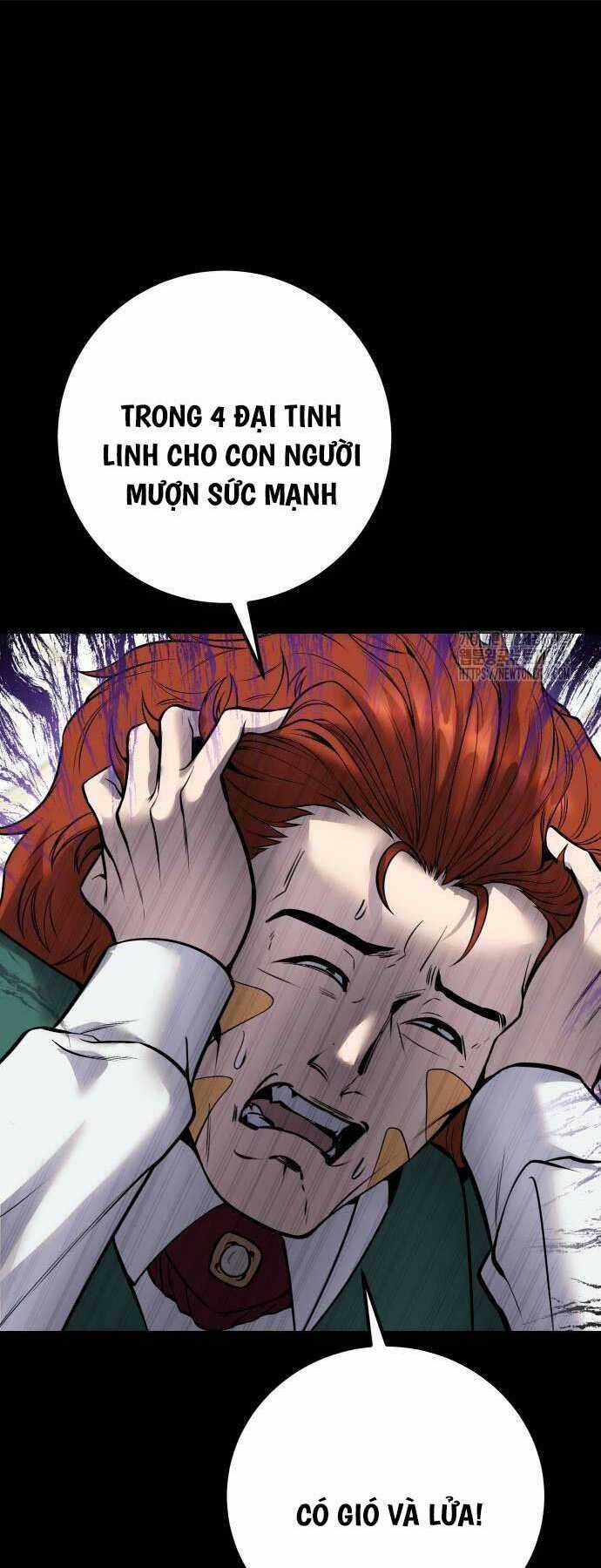 Tôi Mạnh Hơn Anh Hùng Chapter 31 trang 67