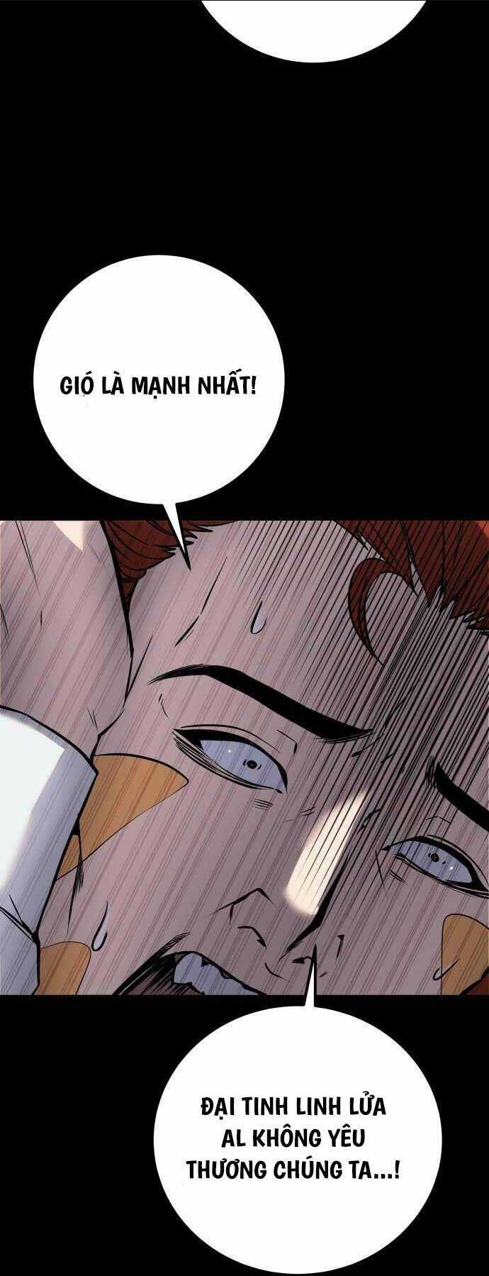 Tôi Mạnh Hơn Anh Hùng Chapter 31 trang 68