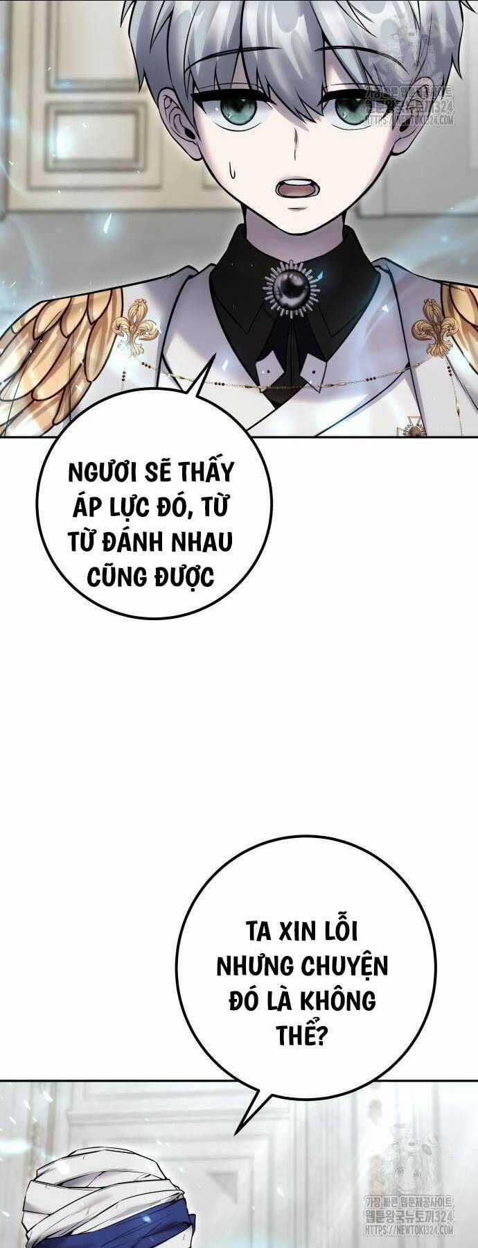 Tôi Mạnh Hơn Anh Hùng Chapter 31 trang 7